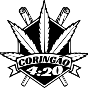 Logo Coringão 4:20